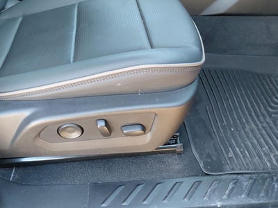 2024 GMC Canyon Denali