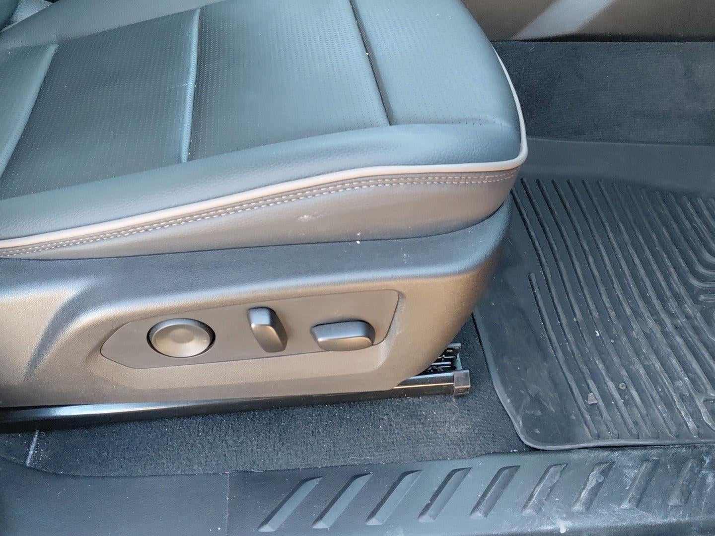 2024 GMC Canyon Denali