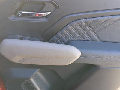 2024 GMC Canyon Denali