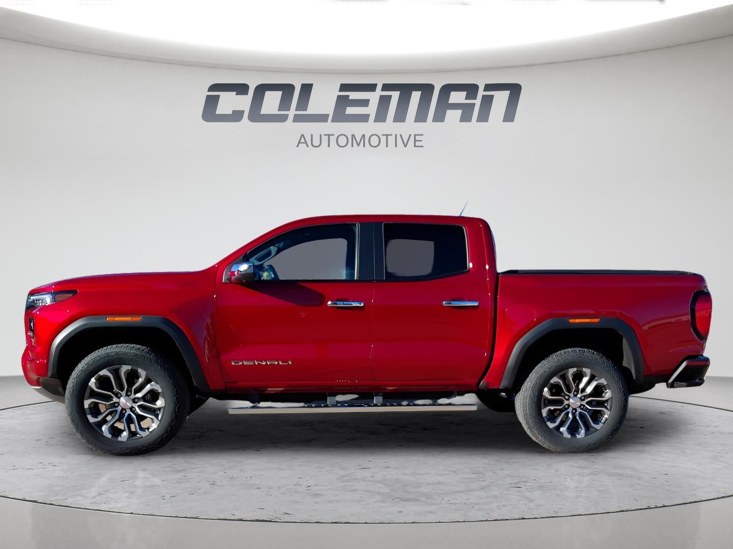 2024 GMC Canyon Denali