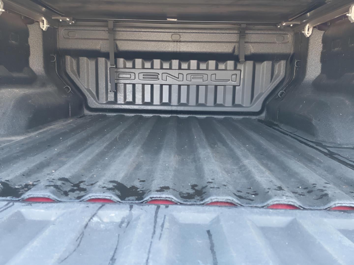 2024 GMC Canyon Denali