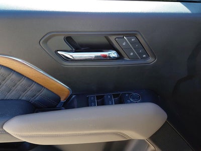 2024 GMC Canyon Denali