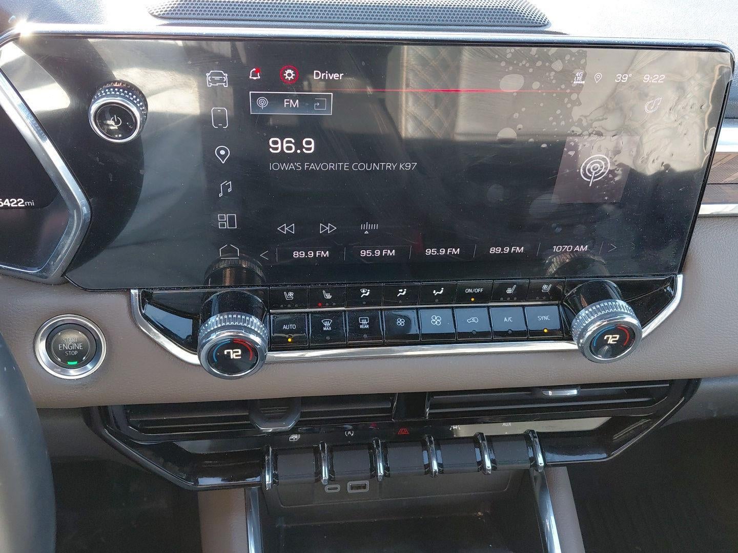 2024 GMC Canyon Denali