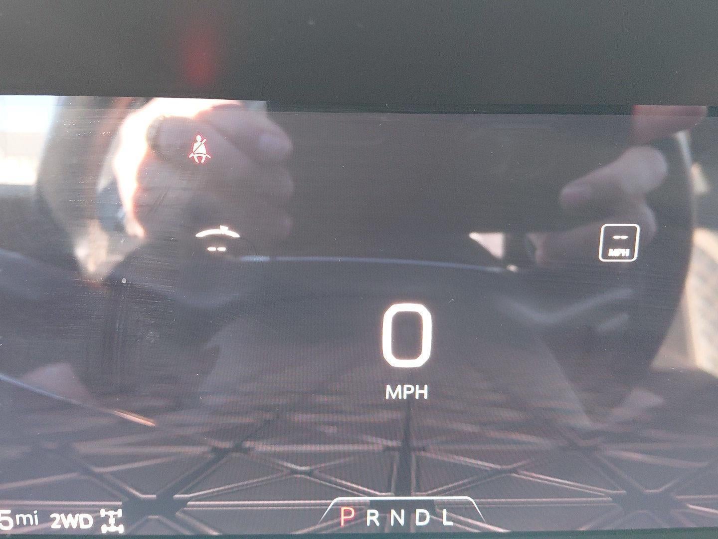 2024 GMC Canyon Denali