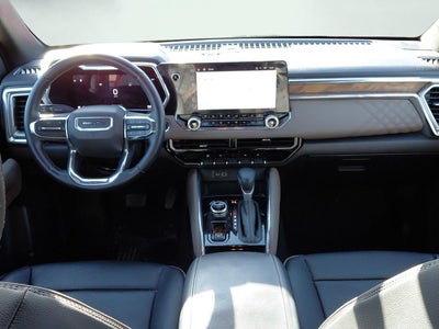 2024 GMC Canyon Denali