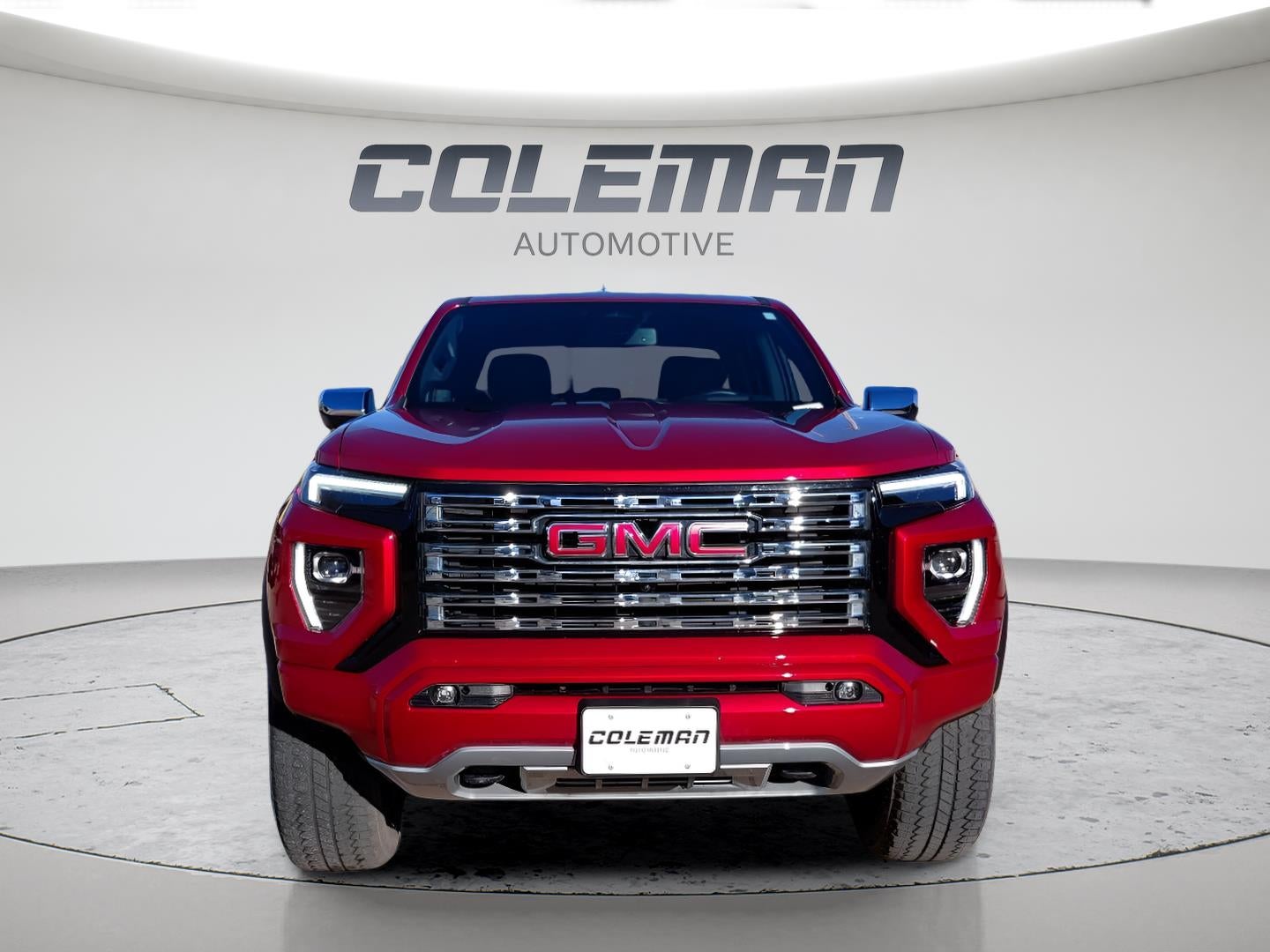 2024 GMC Canyon Denali