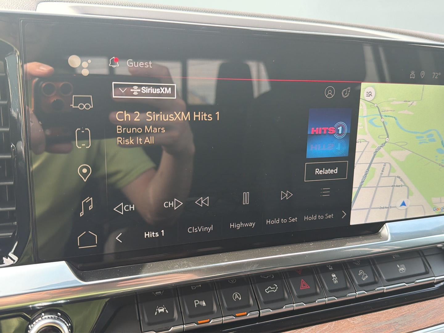 2026 GMC Sierra 1500 SLT - Photo 11