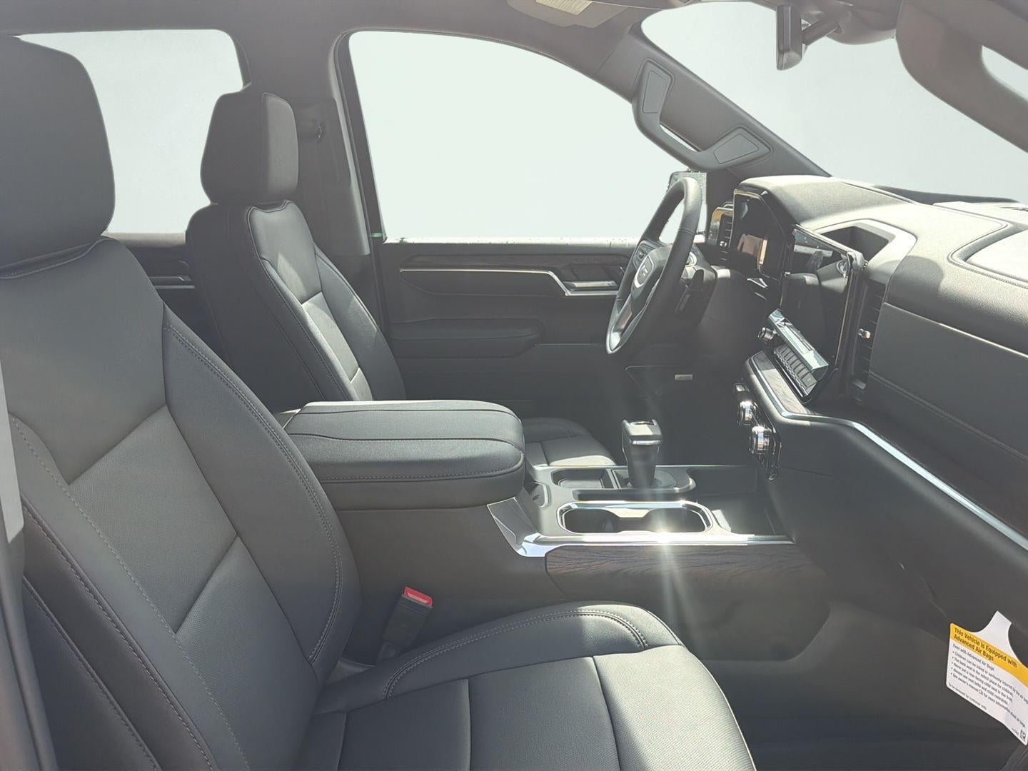 2026 GMC Sierra 1500 SLT - Photo 15