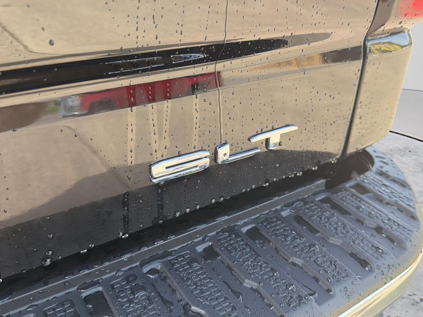 2026 GMC Sierra 1500 SLT - Photo 21