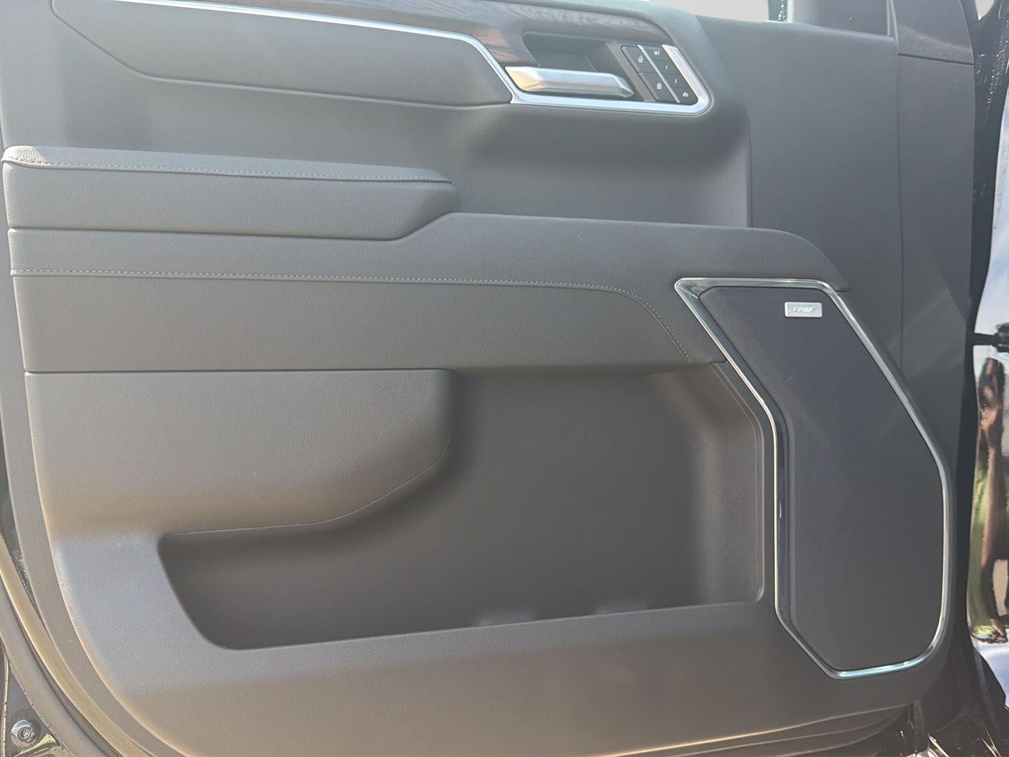 2026 GMC Sierra 1500 SLT - Photo 22