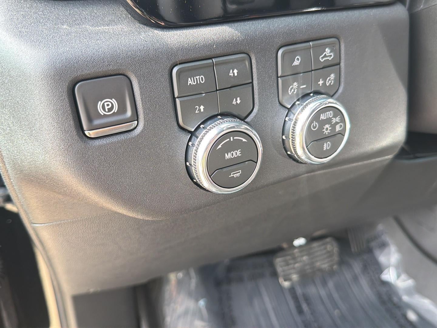 2026 GMC Sierra 1500 SLT - Photo 23