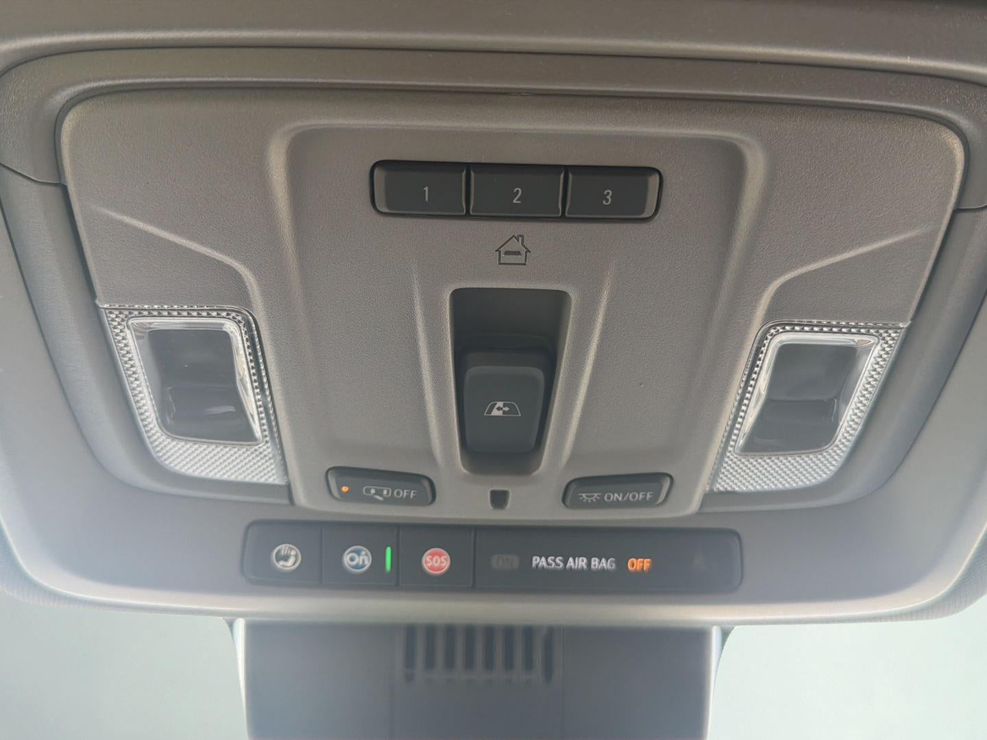 2026 GMC Sierra 1500 SLT - Photo 25