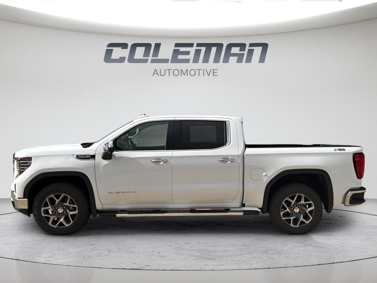 2026 GMC Sierra 1500 SLT 12