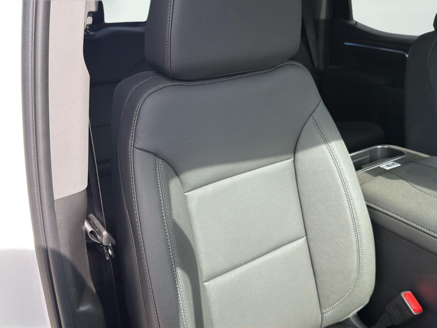 2026 GMC Sierra 1500 SLT 15