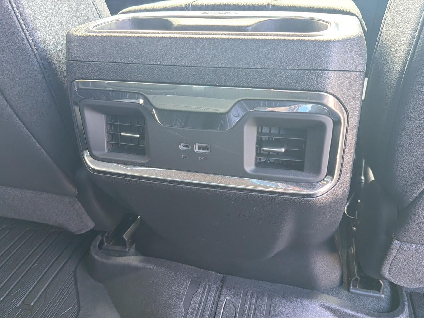 2026 GMC Sierra 1500 SLT 18