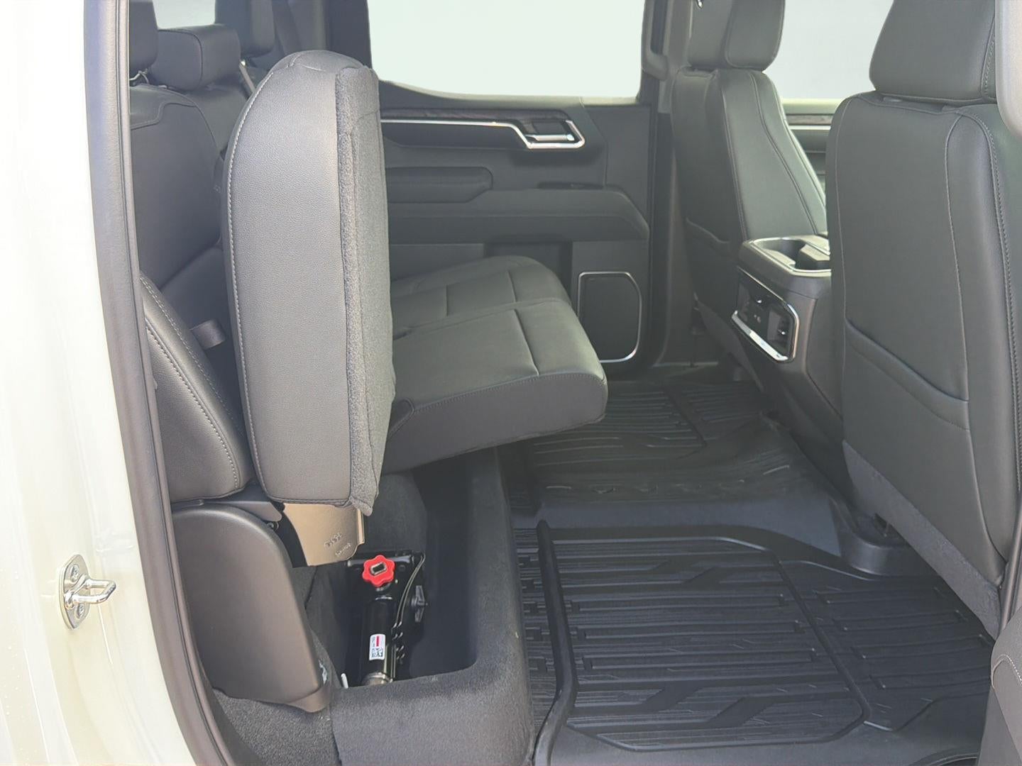 2026 GMC Sierra 1500 SLT 19