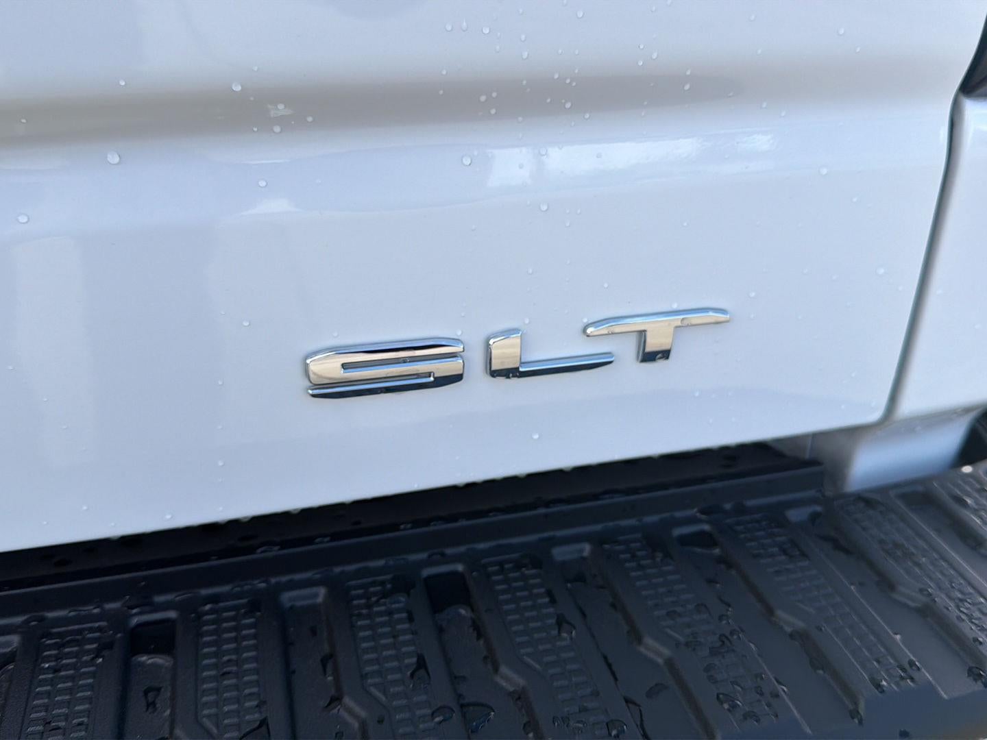 2026 GMC Sierra 1500 SLT 21