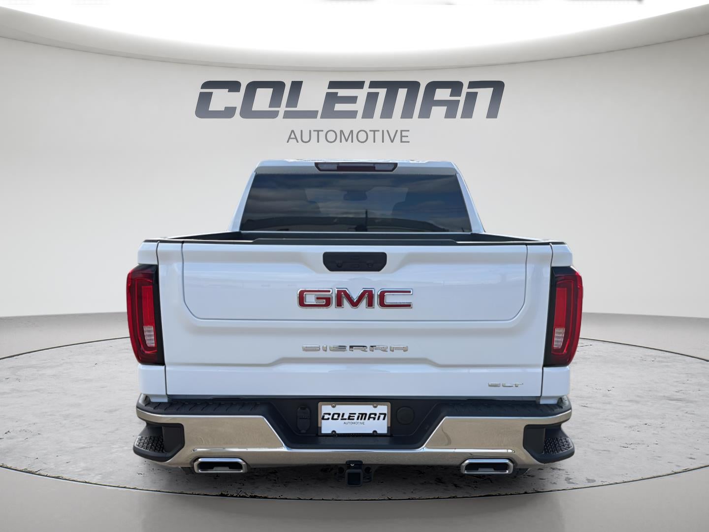 2026 GMC Sierra 1500 SLT 22