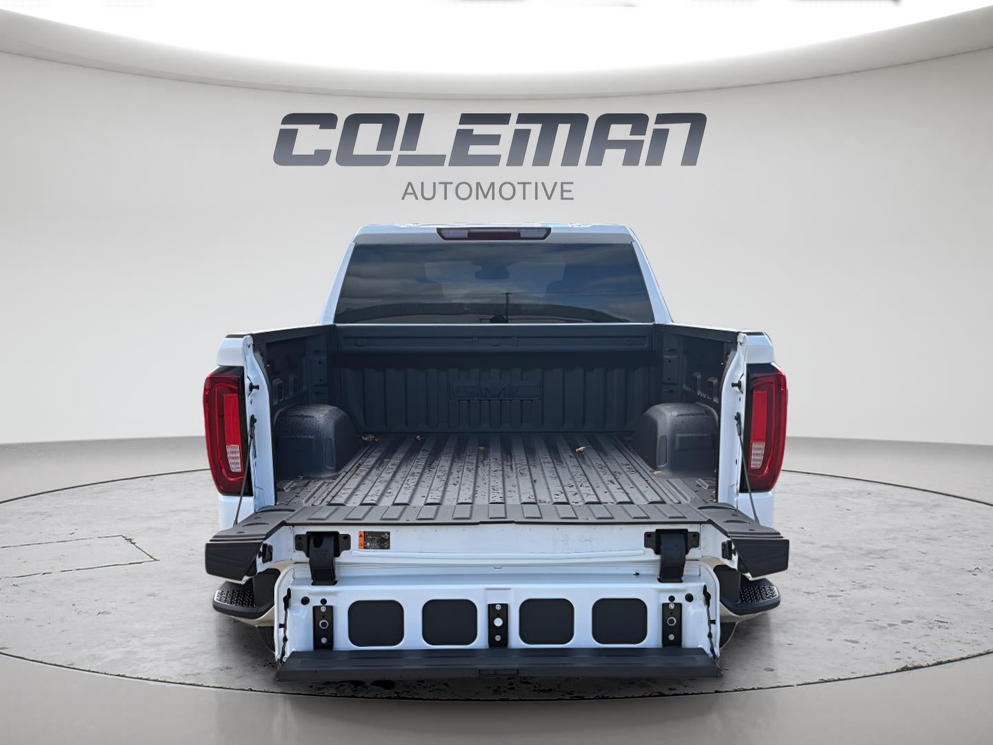 2026 GMC Sierra 1500 SLT 23
