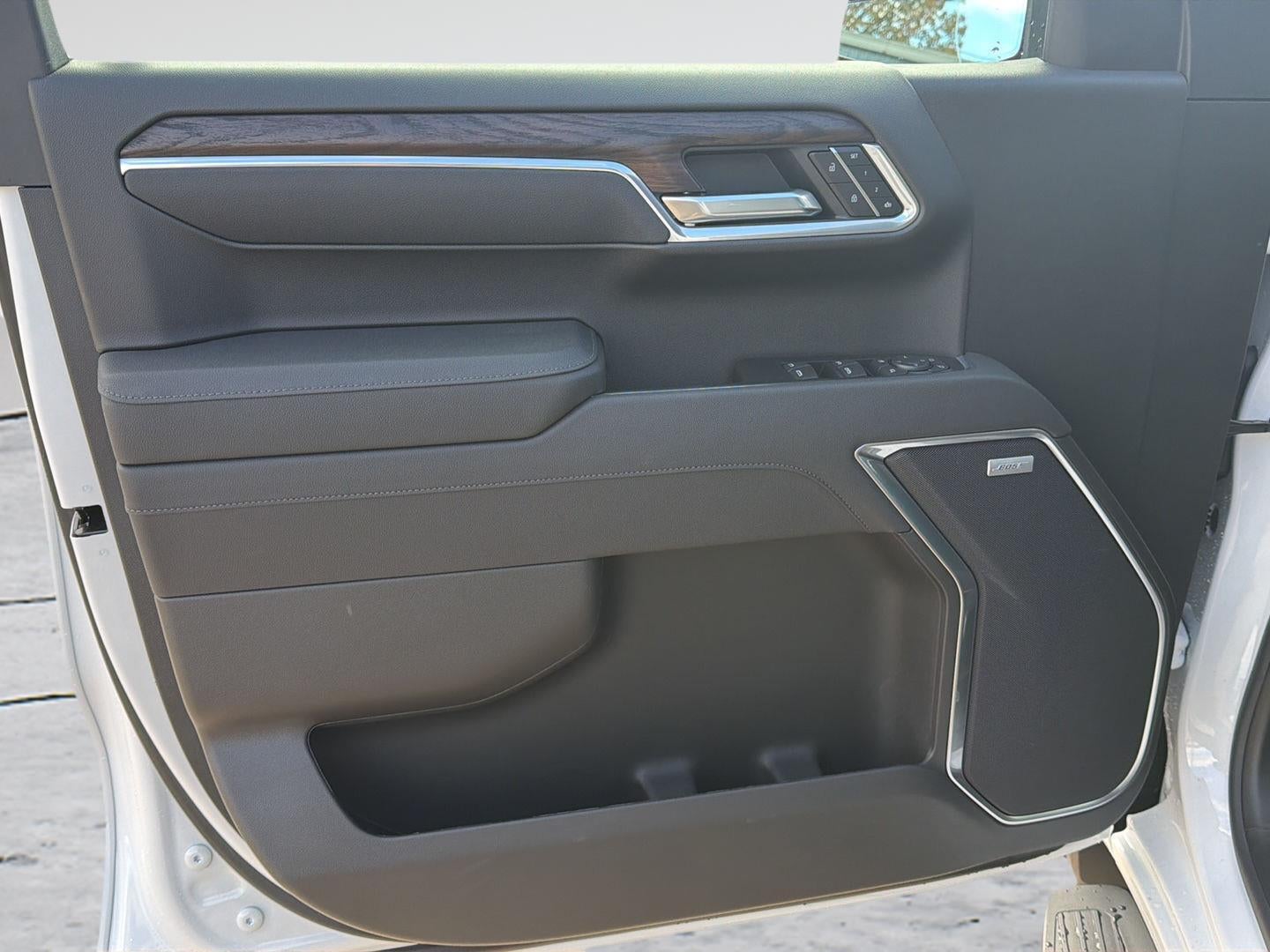 2026 GMC Sierra 1500 SLT 24