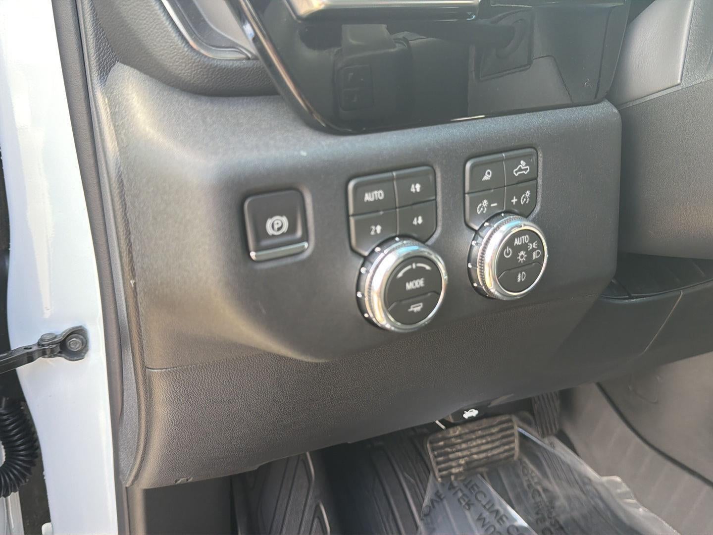 2026 GMC Sierra 1500 SLT 26