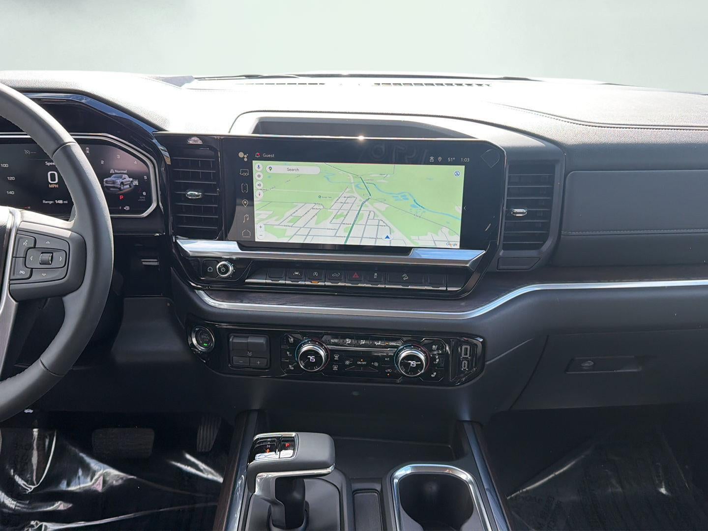 2026 GMC Sierra 1500 SLT 4