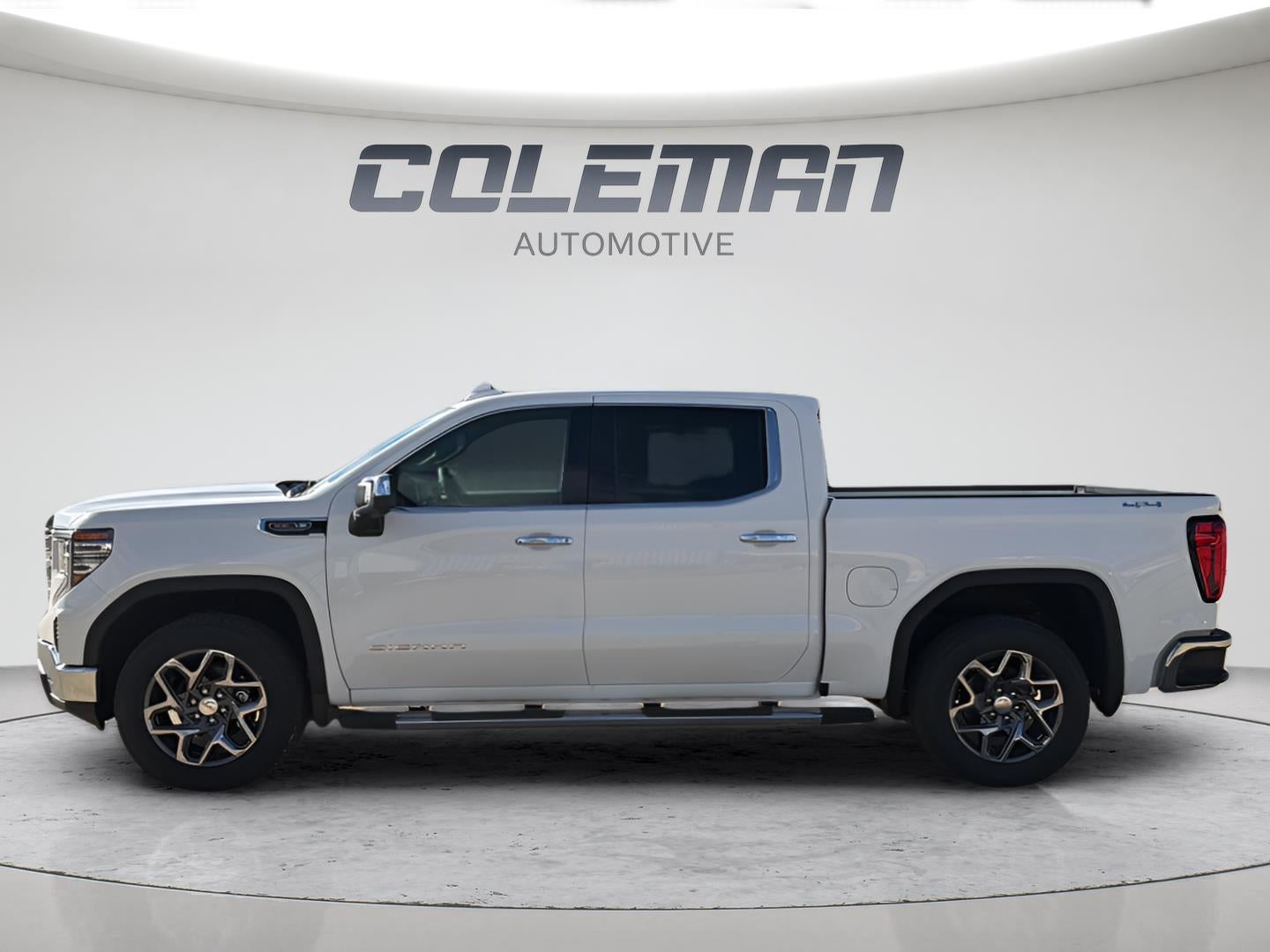 2026 GMC Sierra 1500 SLT 13