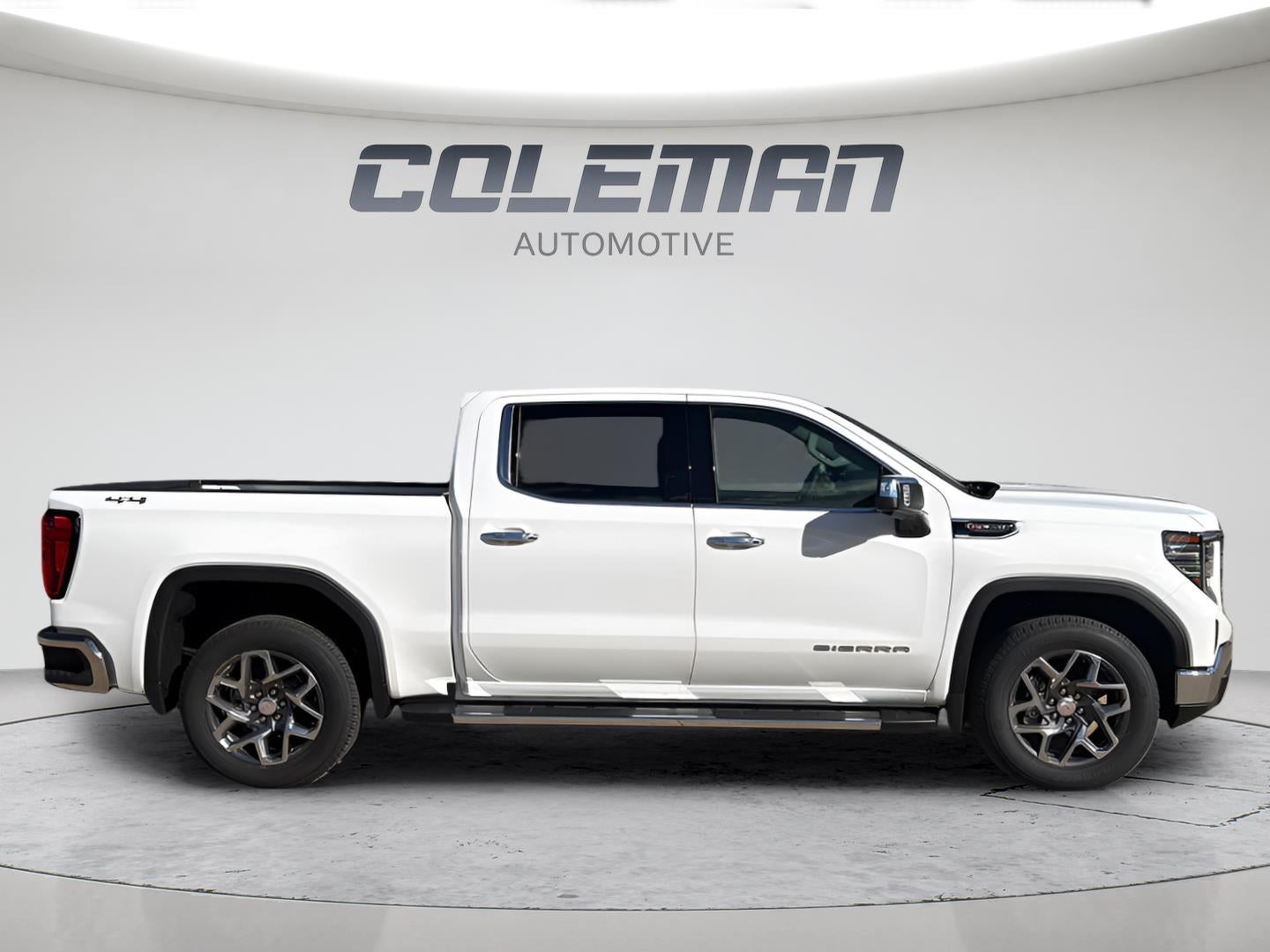 2026 GMC Sierra 1500 SLT 14