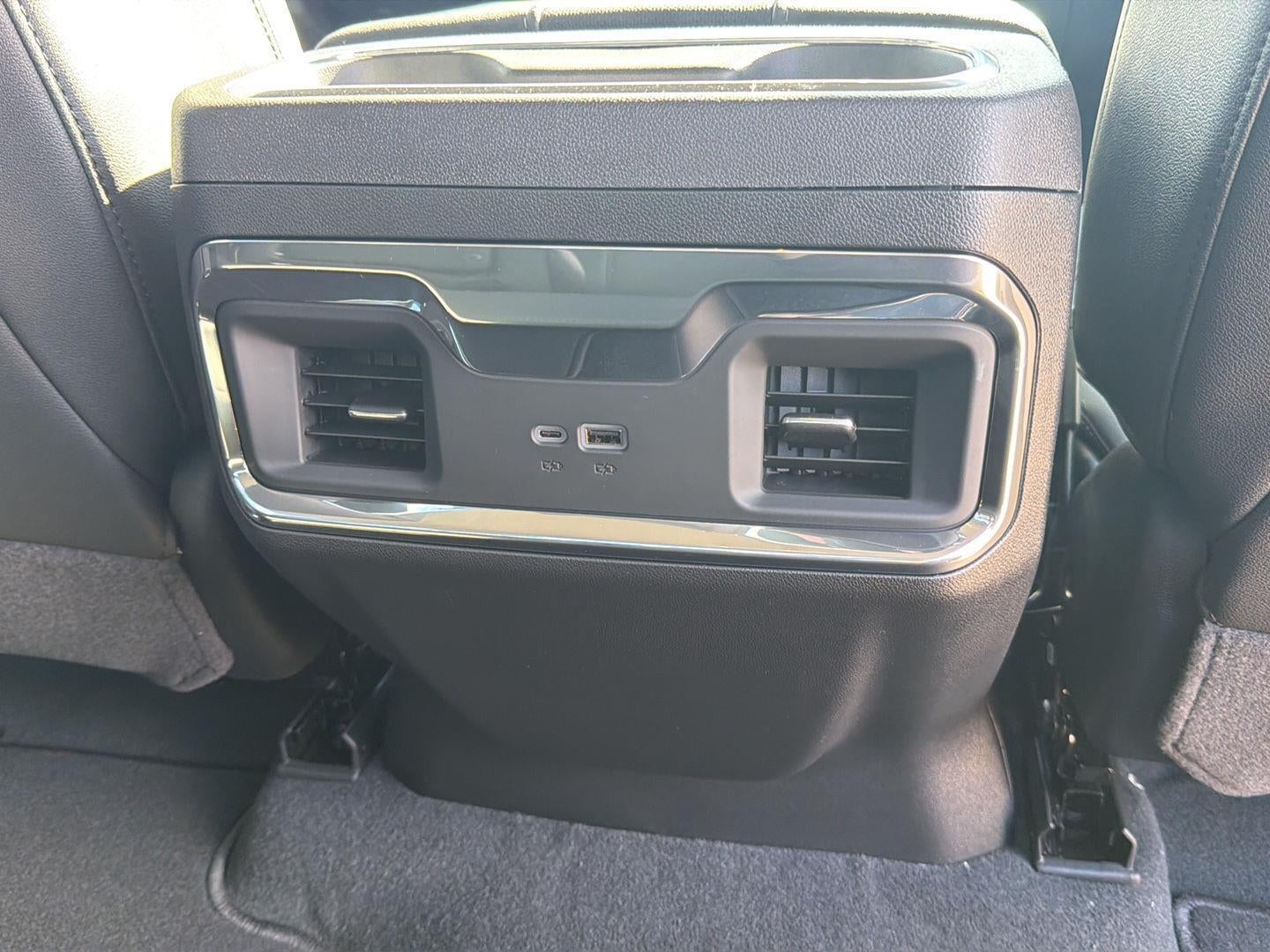 2026 GMC Sierra 1500 SLT 19