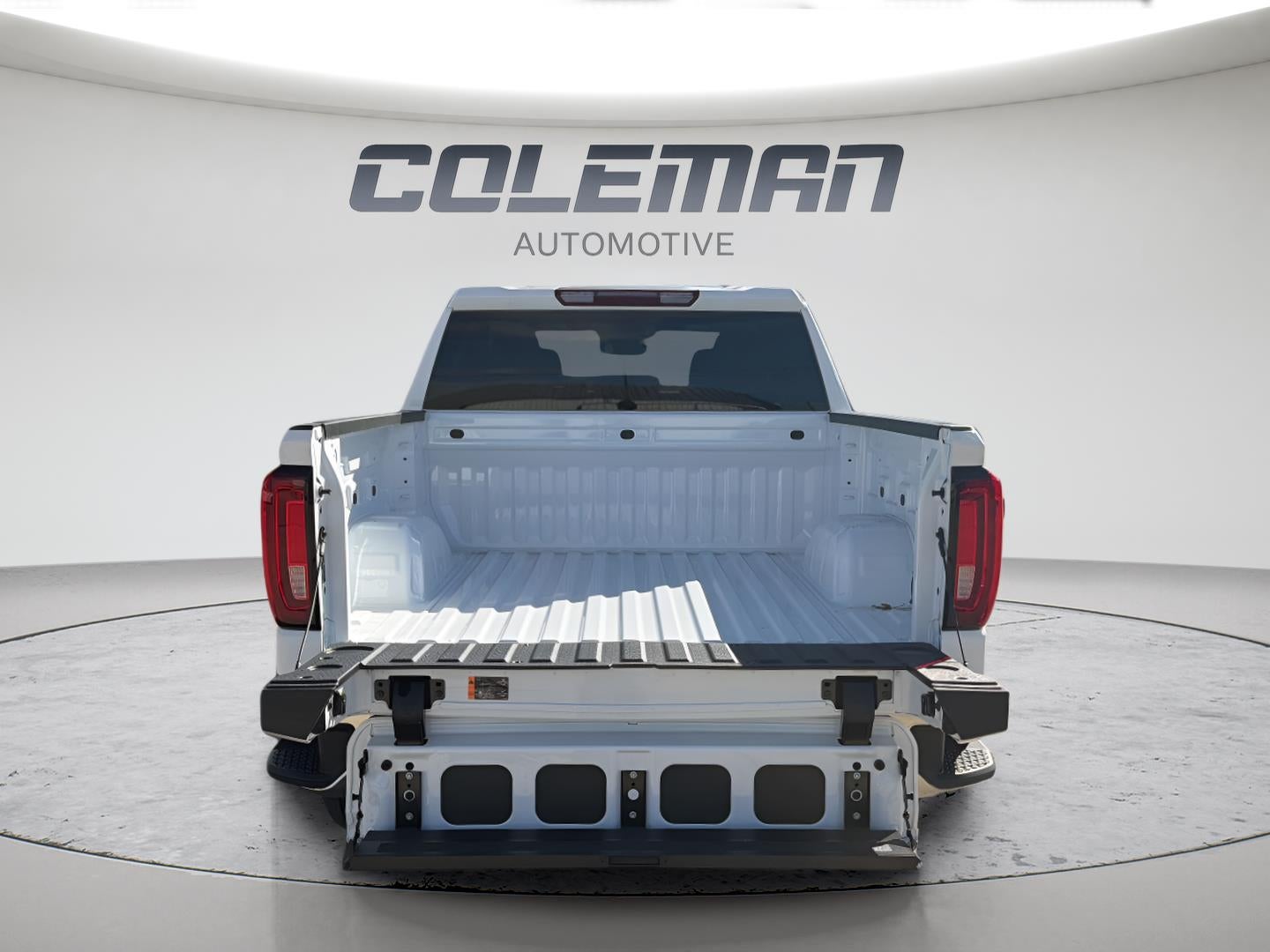 2026 GMC Sierra 1500 SLT 22