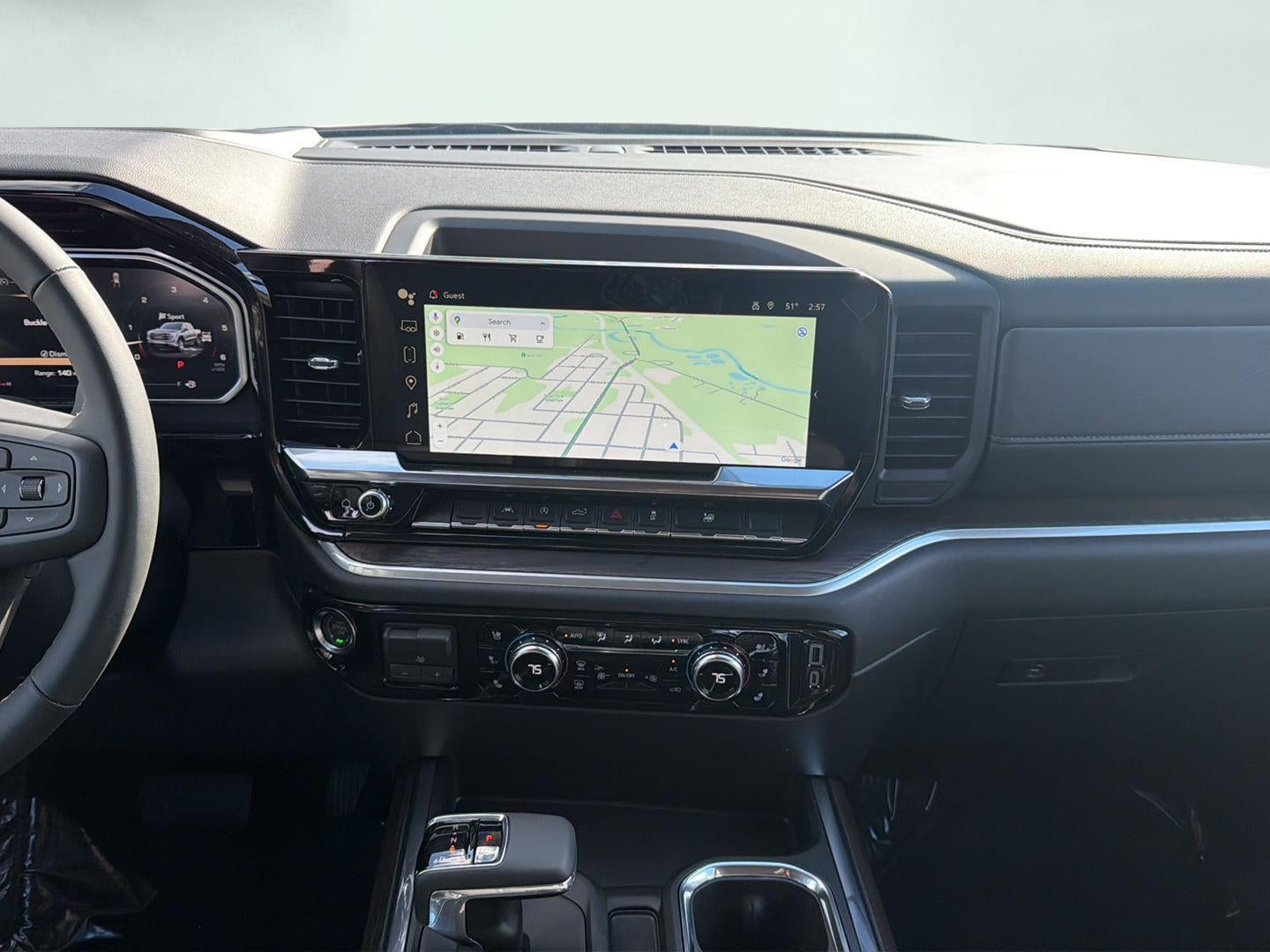 2026 GMC Sierra 1500 SLT 4
