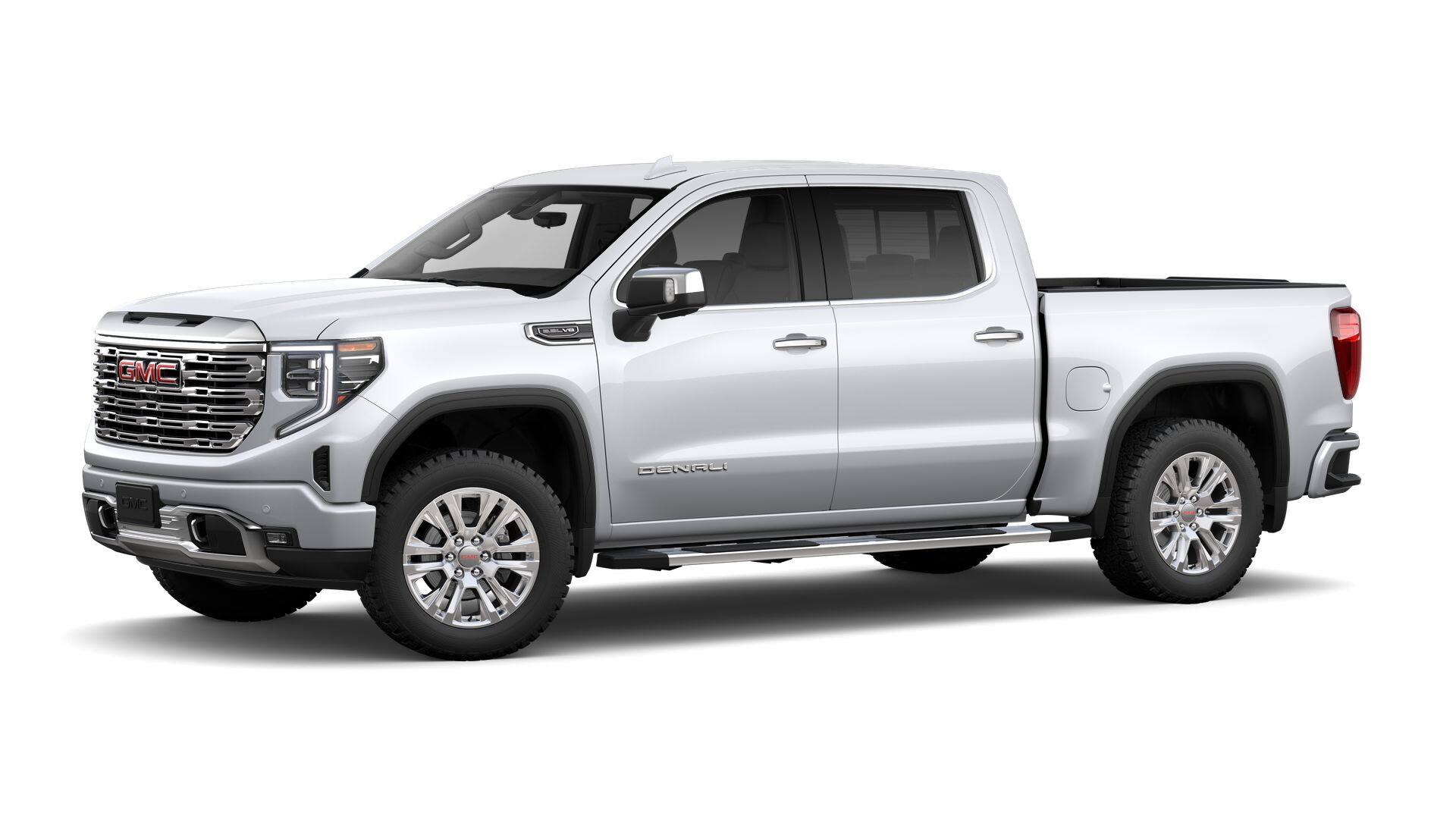 2026 GMC Sierra 1500 Denali 2