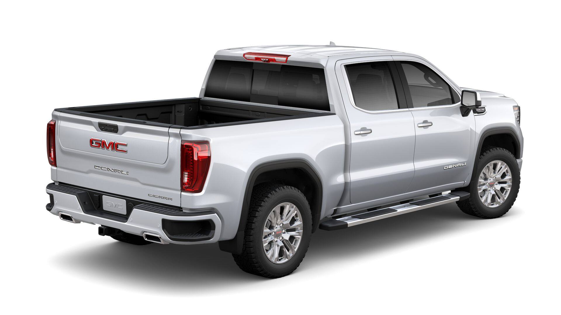 2026 GMC Sierra 1500 Denali 3