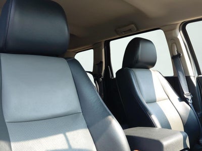 2008 Jeep Grand Cherokee Laredo