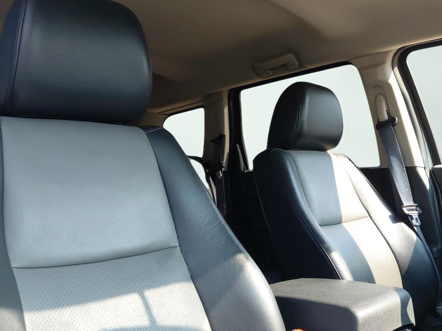 2008 Jeep Grand Cherokee Laredo