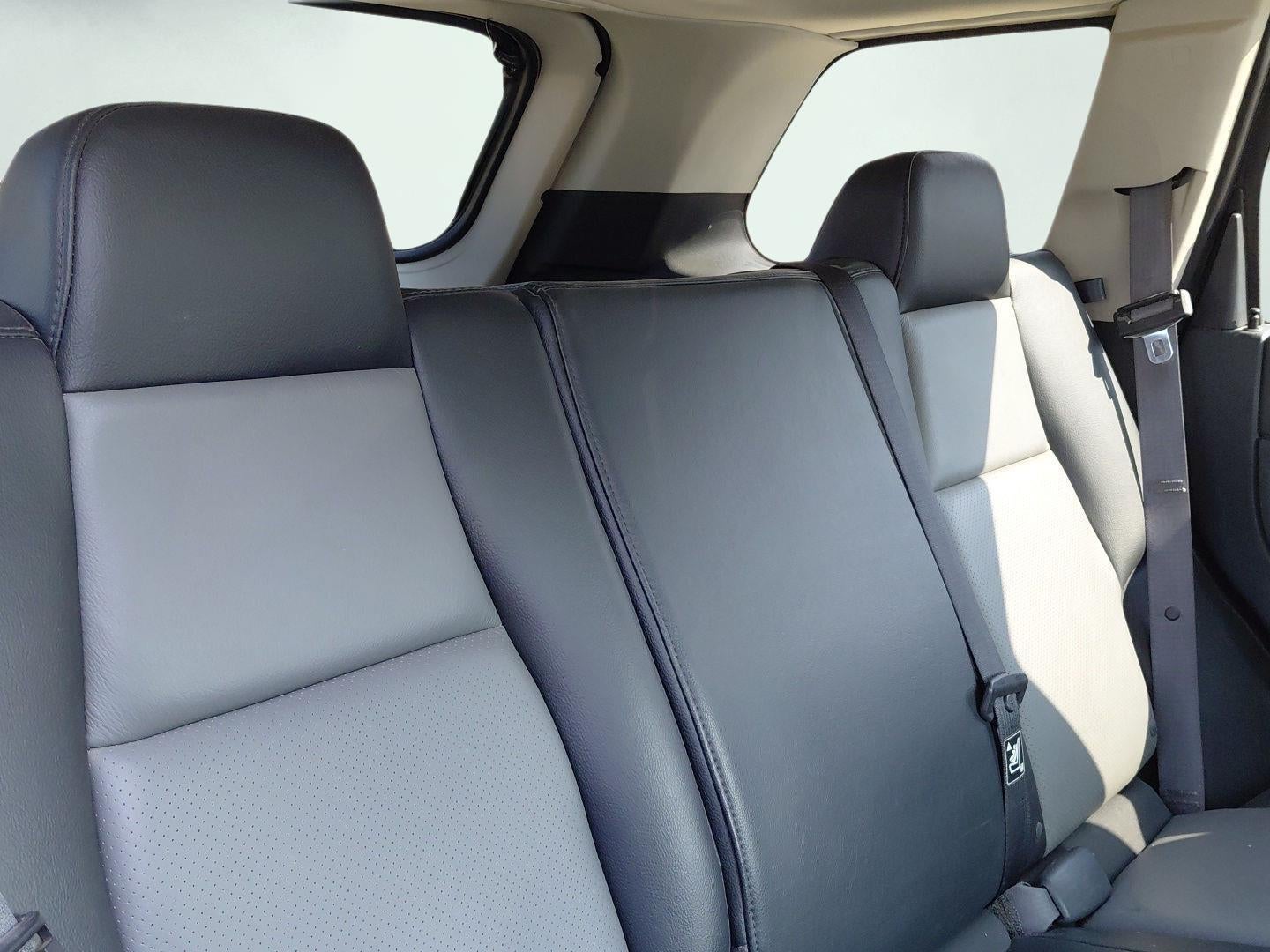 2008 Jeep Grand Cherokee Laredo