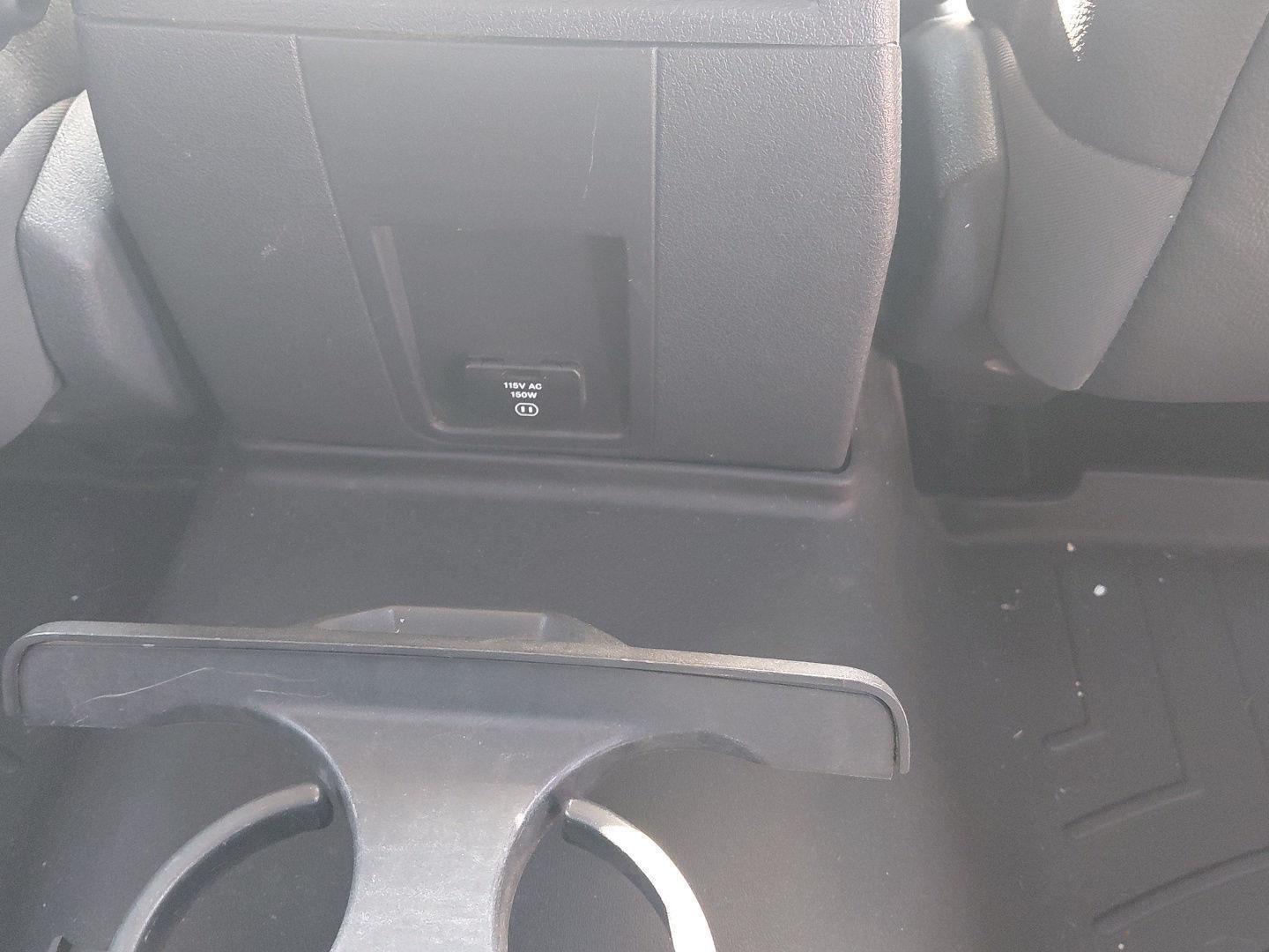 2008 Jeep Grand Cherokee Laredo