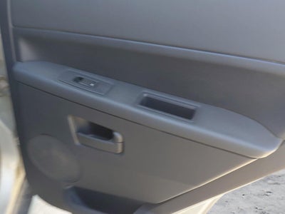 2008 Jeep Grand Cherokee Laredo