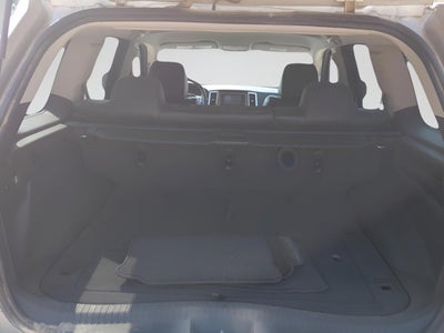 2008 Jeep Grand Cherokee Laredo