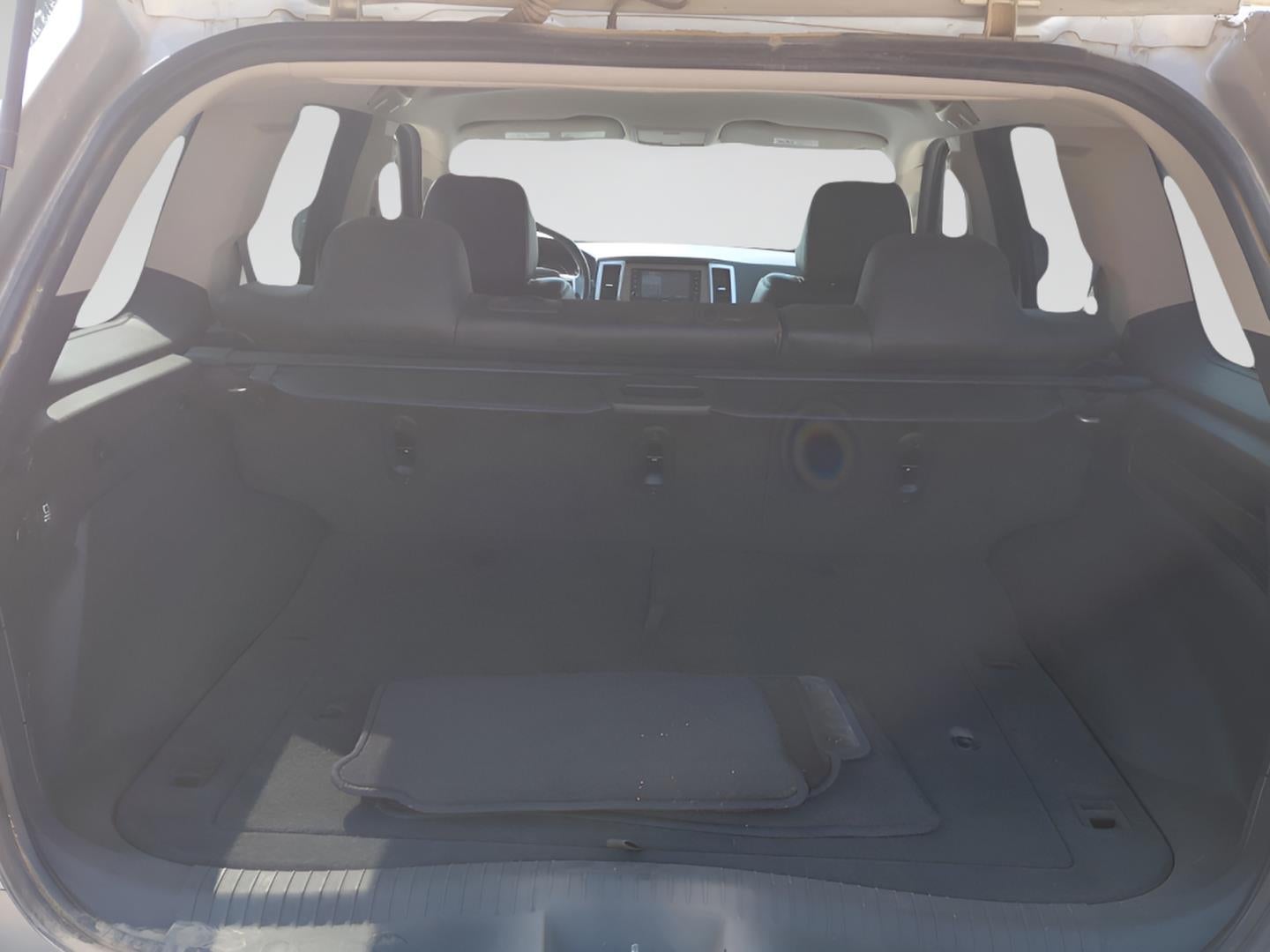 2008 Jeep Grand Cherokee Laredo