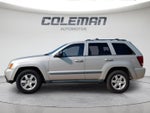 2008 Jeep Grand Cherokee Laredo
