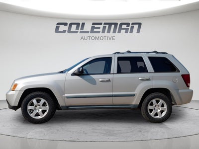 2008 Jeep Grand Cherokee Laredo