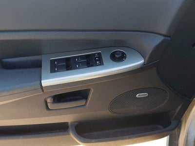 2008 Jeep Grand Cherokee Laredo