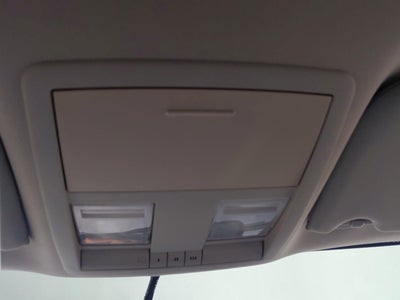2008 Jeep Grand Cherokee Laredo