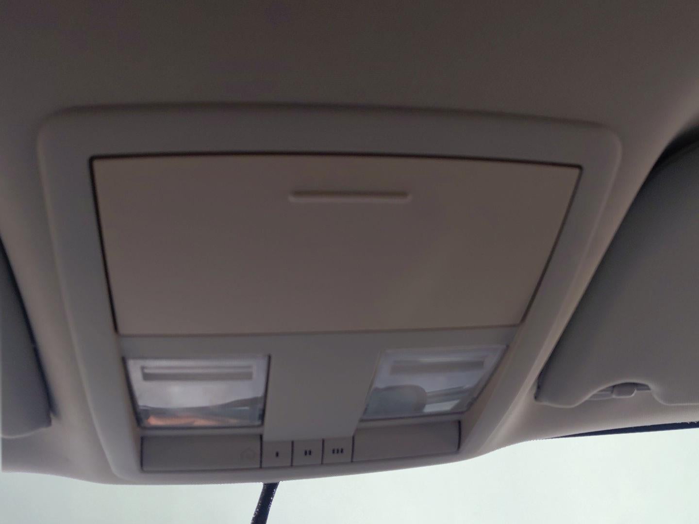 2008 Jeep Grand Cherokee Laredo