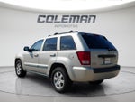 2008 Jeep Grand Cherokee Laredo