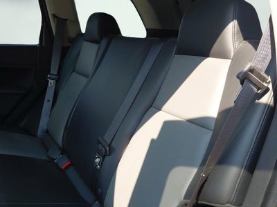 2008 Jeep Grand Cherokee Laredo
