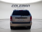 2008 Jeep Grand Cherokee Laredo