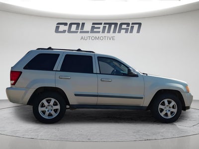 2008 Jeep Grand Cherokee Laredo