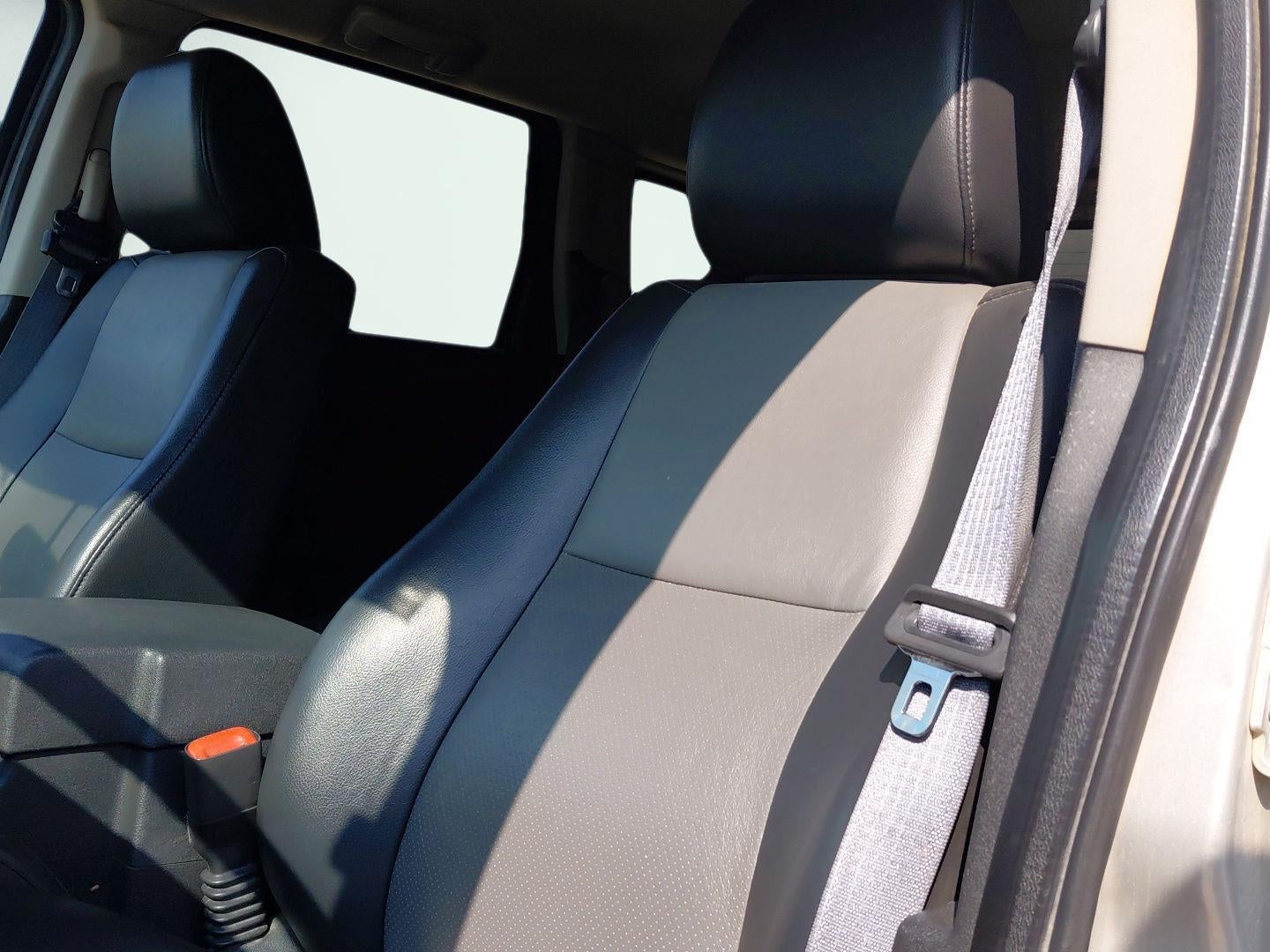2008 Jeep Grand Cherokee Laredo